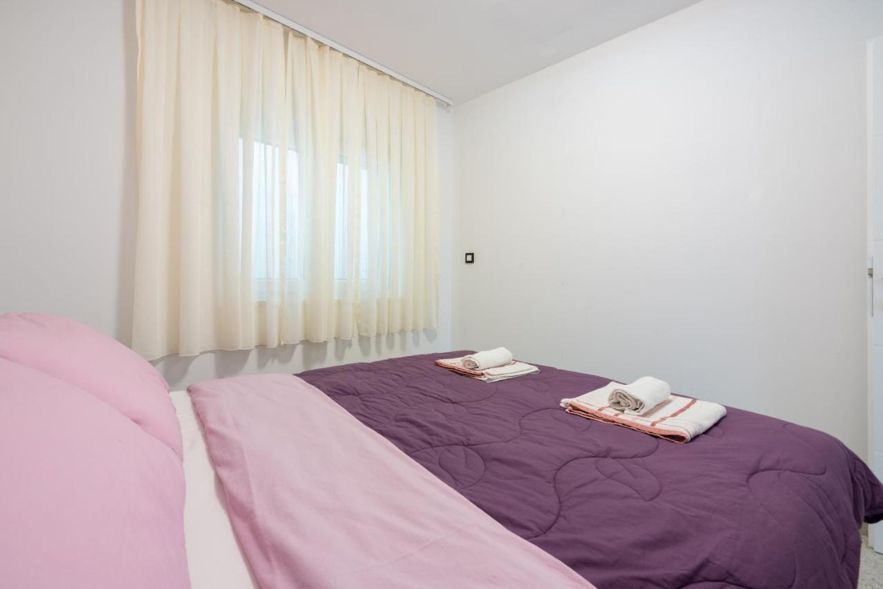 Villa Lucia 2 Dramalj Luaran gambar