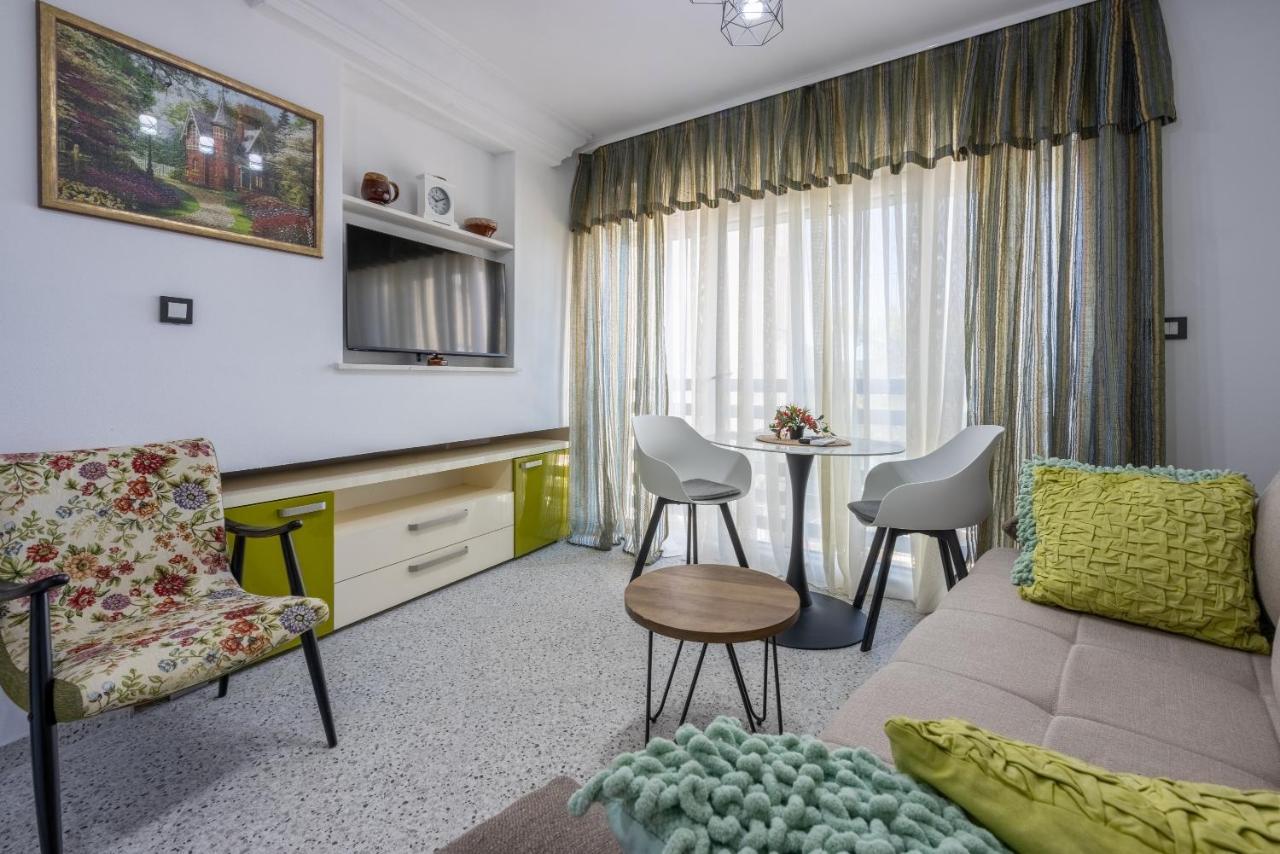 Villa Lucia 2 Dramalj Luaran gambar